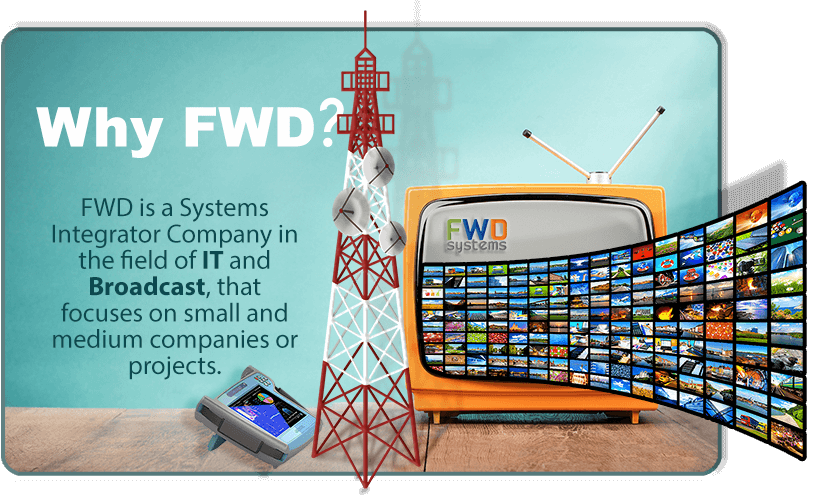 FWD Systems